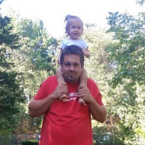 Meet your Posher, Lance